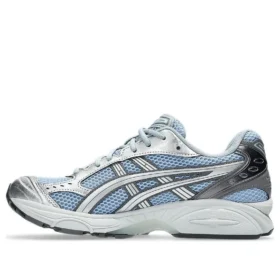 Gel-Kayano 14 “Dolphin Grey Pure Silver”