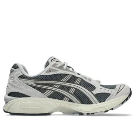 Gel-Kayano 14 «Ironclad Cloud Grey»