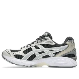 Gel-Kayano 14 «Obsidian Grey Cement»
