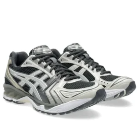 Gel-Kayano 14 «Obsidian Grey Cement»