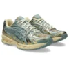 Gel-Kayano 14 “Ouro Puro/Musgo Frio”