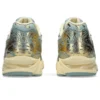 Gel-Kayano 14 “Ouro Puro/Musgo Frio”