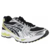 Gel-Kayano 14 “Prata Preto Amarelo”