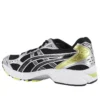 Gel-Kayano 14 “Prata Preto Amarelo”