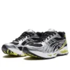 Gel-Kayano 14 “Prata Preto Amarelo”