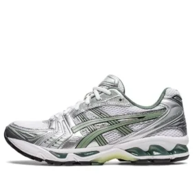 Gel-Kayano 14 “Prata Pura Cinza Ardósia”
