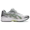 Gel-Kayano 14 “Prata Pura Cinza Ardósia”
