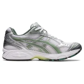 Gel-Kayano 14 “Prata Pura Cinza Ardósia”