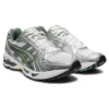 Gel-Kayano 14 “Prata Pura Cinza Ardósia”