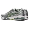 Gel-Kayano 14 “Prata Pura Cinza Ardósia”