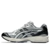 Gel-Kayano 14 “Preto Glaciar Cinza Prateado”