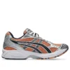 Gel-Kayano 14 “Sépia Prata Pura”