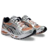 Gel-Kayano 14 “Sépia Prata Pura”