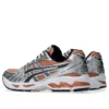 Gel-Kayano 14 “Sépia Prata Pura”