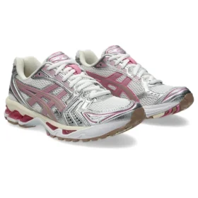 Gel-Kayano-14 “Unlimited Pack – Branco/Castanho-claro”