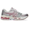 Gel-Kayano-14 “Unlimited Pack – Branco/Castanho-claro”
