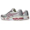 Gel-Kayano-14 “Unlimited Pack – Branco/Castanho-claro”