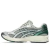 Gel-Kayano 14 “Verde Folha Seca Prata Pura”