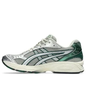 Gel-Kayano 14 “Verde Folha Seca Prata Pura”