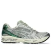 Gel-Kayano 14 “Verde Folha Seca Prata Pura”