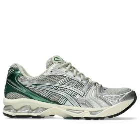 Gel-Kayano 14 “Verde Folha Seca Prata Pura”