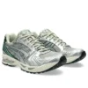 Gel-Kayano 14 “Verde Folha Seca Prata Pura”