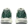 Gel-Kayano 14 “Verde Folha Seca Prata Pura”