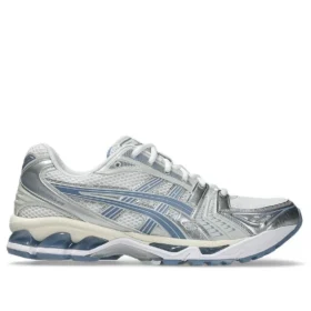 Gel-Kayano 14 «White Light Navy»