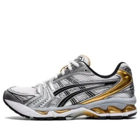 Gel-Kayano 14 “White Pure Gold”
