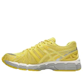 Gel-Kayano 20 “Amarelo Cromo Creme de Banana”