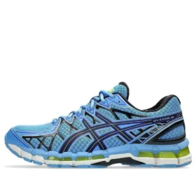 Gel-Kayano 20 “Azul Neptuno Preto”