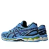 Gel-Kayano 20 “Azul Neptuno Preto”