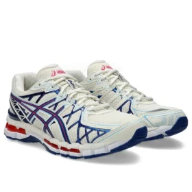 Gel-Kayano 20 “Creme Marinho Profundo”