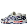 Gel-Kayano 20 “Creme Marinho Profundo”