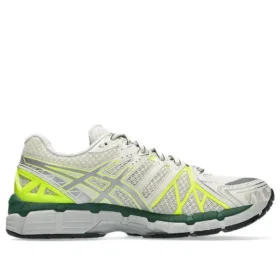 Gel-Kayano 20 “Creme Prata Pura”
