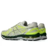 Gel-Kayano 20 “Creme Prata Pura”