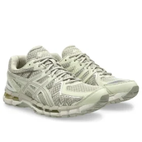 Gel-Kayano 20 “Fossil Cream”