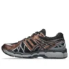 Gel-Kayano 20 “Preto Castanho-avermelhado”