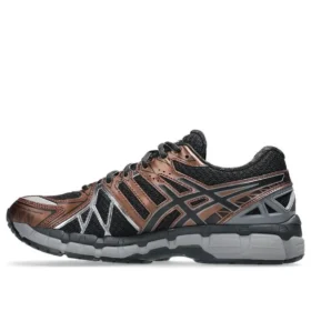 Gel-Kayano 20 “Preto Castanho-avermelhado”