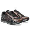 Gel-Kayano 20 “Preto Castanho-avermelhado”