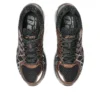 Gel-Kayano 20 “Preto Castanho-avermelhado”