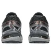 Gel-Kayano 20 “Preto Castanho-avermelhado”