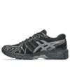Gel-Kayano 20 “Preto/Cinza Argila”