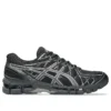 Gel-Kayano 20 “Preto/Cinza Argila”