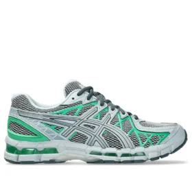 Gel-Kayano 20 “Storm Cloud Cilantro”