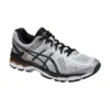 Gel-Kayano 22 “Prata Preto”