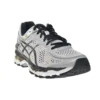 Gel-Kayano 22 “Prata Preto Ouro”