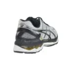 Gel-Kayano 22 “Prata Preto Ouro”