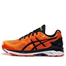 Gel-Kayano 23 Lite Show “Laranja Chama”