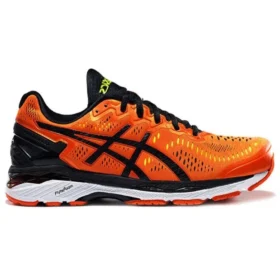 Gel-Kayano 23 Lite Show “Laranja Chama”